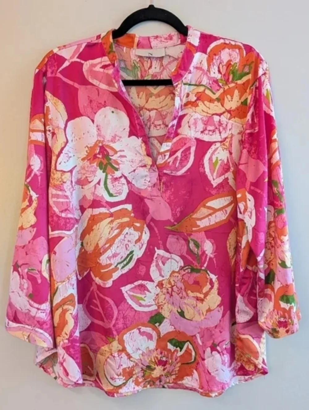 Women's Designer Blouses Tops Bundle Lot Tori Burch Natori Amour Vert Altuzarra - Picture 4 of 16